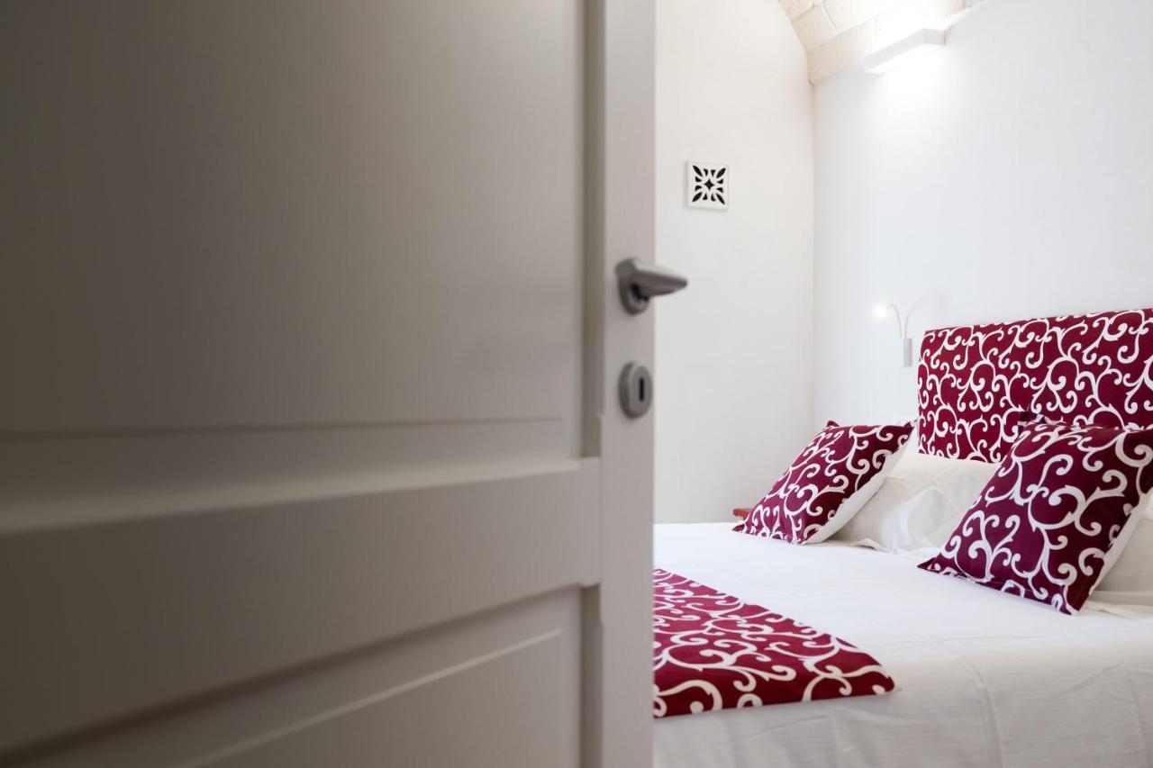 Casa Tonini Villa ออสตูนี ภายนอก รูปภาพ