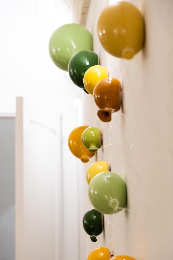 Casa Tonini Villa ออสตูนี ภายนอก รูปภาพ